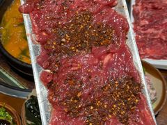 -黔有有贵州酸汤夺夺粉火锅(五味十字店)