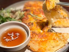 -Fuzzy Bistro 浮几韩餐·茶酒馆