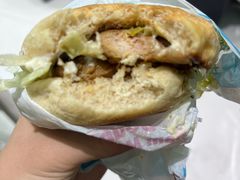 -麦当劳(世纪汇广场店)