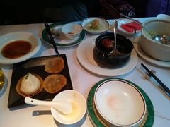 -老洋房花园饭店(绍兴路店)