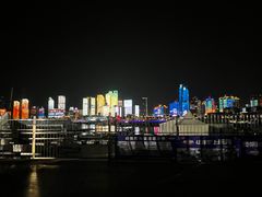 -青岛海尔洲际酒店
