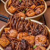 这家店真的好会创新