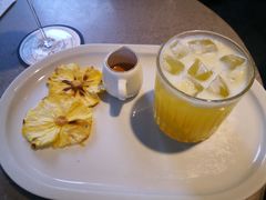 -Nectar One Cafe(勇烈路n1店)