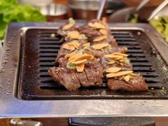 -大阪烧肉BAKA一代(国贸商住大厦店)