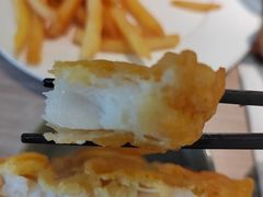 -朗迪姆餐厅(丰尚国际广场店)