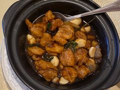 -上海虹桥宾馆味翠餐厅