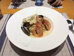 -JANS意式简餐厅·惠灵顿牛排