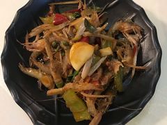 -小郭私房菜·海肠捞饭店(学士街店)