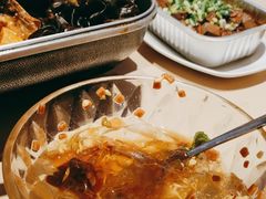 -鱼酷活鱼烤鱼(恒隆广场店)