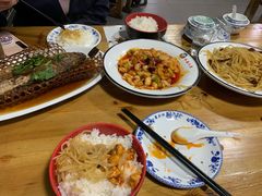 -久品居外婆人家(时光店)