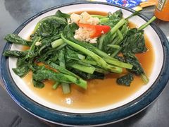 -40号厦门海鲜大排档(中山路店)