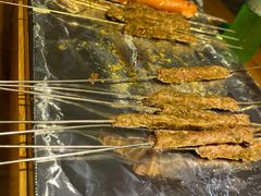 -熙成烧烤(白塔岭店)
