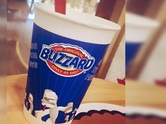 -DQ·蛋糕·冰淇淋(领秀城店)