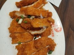 -老妈米线(港龙店)