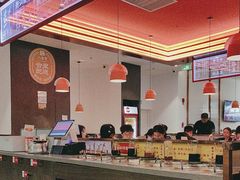 -八合里牛肉火锅(福州万象城店)
