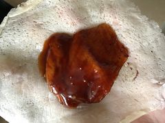 片皮鴨-晶牌烤鸭(延吉东路557弄小区店)
