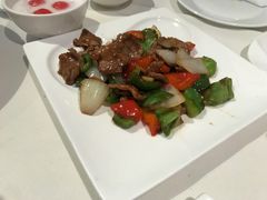 -衡山汇·高级粤菜(霄云路店)