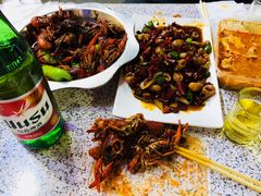 -玲玲涮牛肚(土门坊店)