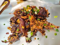 -老黄记手撕烤兔(玉林街店)
