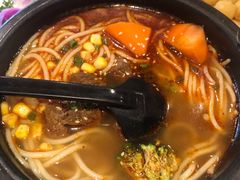 -滇越乘象云南餐厅(次渠店)