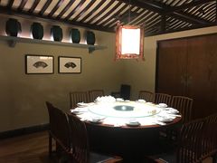 包厢-佬麻雀·新湘菜(珠海金发购物中心店)