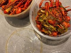 -百味手拨龙虾馆(愚园路店)
