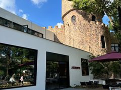 -J Create城市露营咖啡·简餐·宠物(上海动物园店)