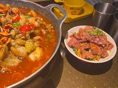 -蛙喔牛蛙(仙林万达茂店)