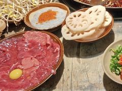 -陈眼镜火锅(总店)