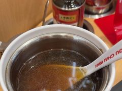 -华记煲仔华·煲仔饭(三元里万科里店)