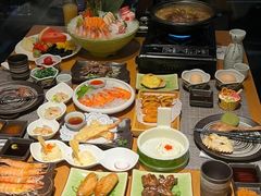 -新一喜铁板料理餐厅·铁板放题(北国商城店)