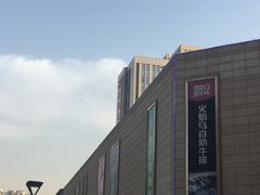 -鹏欣水游城