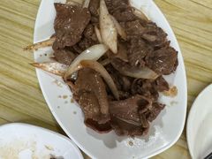 -炙热童年·老北京炙子烤肉(南锣鼓巷店)