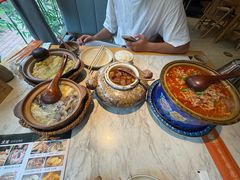 -同乐馆(阳光店)