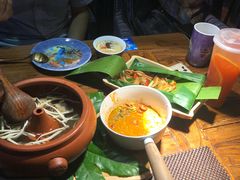 -雀舞云南菜(乐客城店)