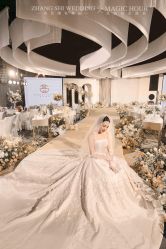 -张仕婚礼·做有温度的婚礼
