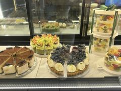 -黑草莓(重庆路店)