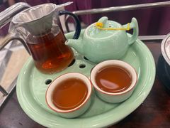 -金华安大酒楼·老牌潮菜·粤式茶点(东方国际店)