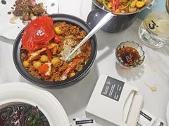 -3号仓库·创意中国菜(新世界城店)