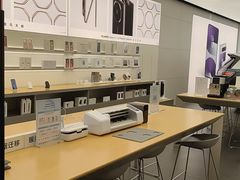 -华为智能生活馆(上海金桥国际商业广场)