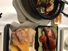 -小厨娘淮扬菜(清江苏宁广场店)