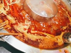 -大龙燚火锅(南山大道店)