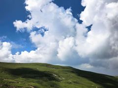 -圣莲山风景区