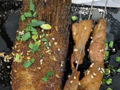 -四妹餐厅(玫瑰街店)