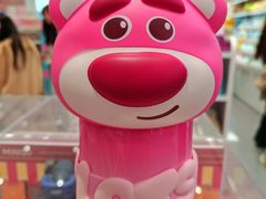 -名创优品(山东青岛华润万象城店)