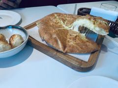 -烁先生披萨·儿童餐下午茶(河南岸店)