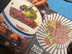 -魔膳厨房·果木牛排·西餐厅(MM2店)