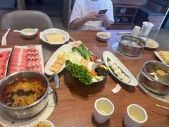 -呷哺呷哺(沈阳赛特奥莱店)