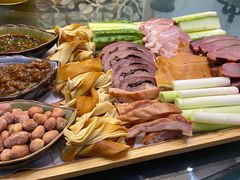 -君霖海鲜私房菜(春柳店)