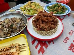 -永红源啤酒·烧烤·海鲜·大排档(青特城店)